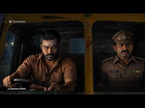 Dilli x Rathnavel Pandian x Kaali x Sulthan ? thumbnail