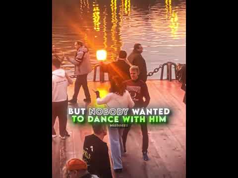 He Just Wanted To Dance! ❤️‍🩹 thumbnail