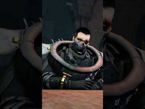 True voice of commander thumbnail