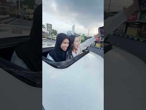 Kek mau nyaleg 😂 thumbnail