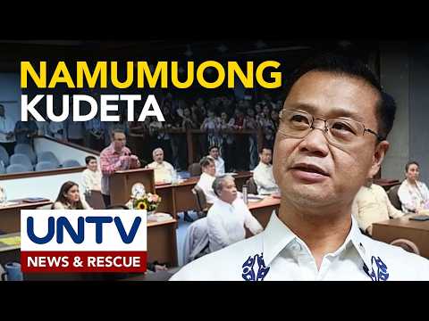 Panibagong palit-liderato ng Senado, hindi prayoridad ayon kay Sen. Gatchalian thumbnail