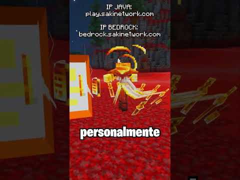 Como CONSEGUIR ARMADURAS SECRETAS en Minecraft... thumbnail