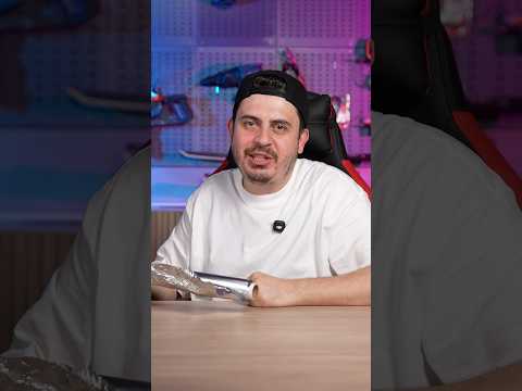 Alüminyum Folyo Mucizesi thumbnail