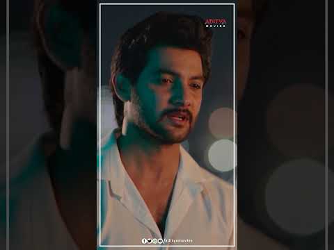 Aadi Saikumar ने Nuveksha को धोखा दिया🙄! #Shorts #ShortsFeed #YTShorts #AthidhiDevobhava #Reels thumbnail