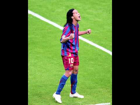 PRIME Ronaldinho Ridiculous Tricks That No One Expected ? thumbnail