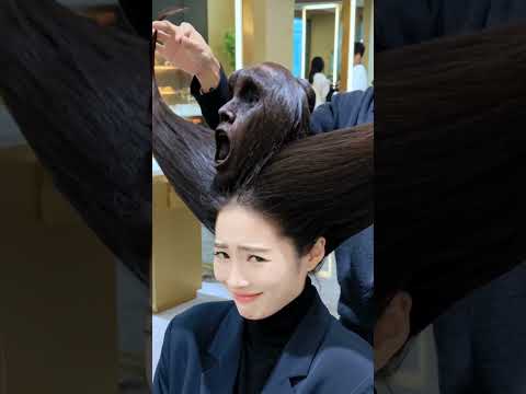 BEN EAGLE - The Final Boss Barbershop #MartialArts #ActionComedy #KungFu #Kindness #Trending #Viral thumbnail