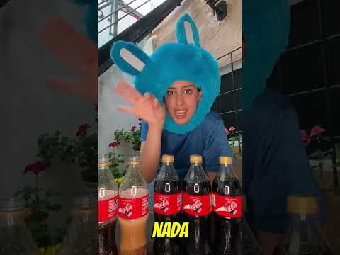 Con la SAL EXPLOTO!?...#short thumbnail