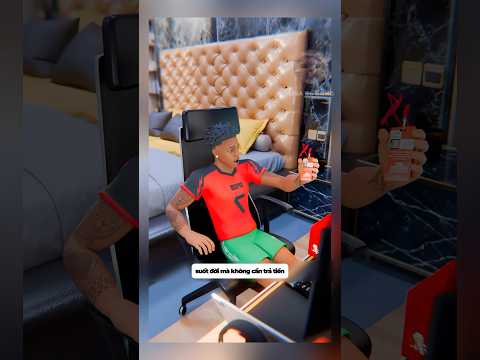 Isaubit đã phải khóc nức nở trên sóng live vì hành động này#shorts #facts thumbnail
