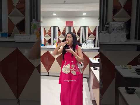 Attitude Girl in Wedding 🤣 #weddingseason #jagritipahwa #attitudegirl #overacting #shaadi #baraat thumbnail