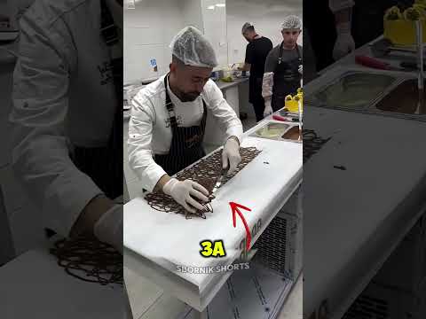 Менеджер думал, что он испортил торт! thumbnail