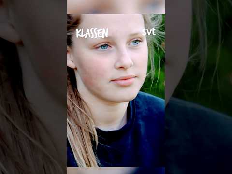 Never forget KLASSEN SÄSONG 1 #klassensvt #svtklassen #klassen #svt #nostalgi #throwback thumbnail