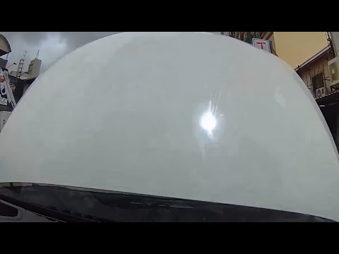 眼前的黑不是黑，你說的白是什麼白 thumbnail