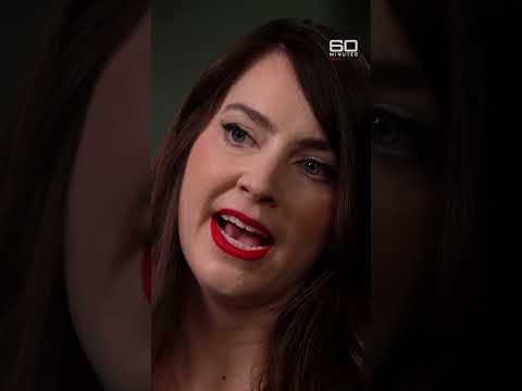 Survivor details encounter with Harrods billionaire Al Fayed | 60 Minutes Australia thumbnail