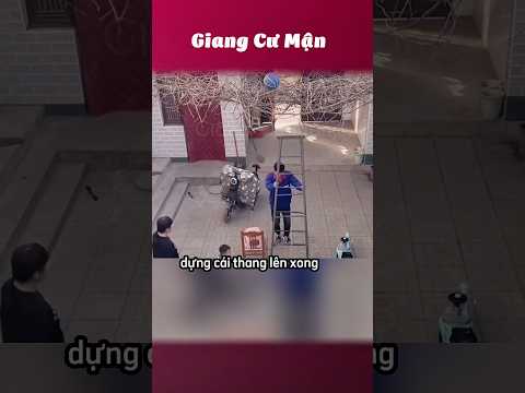 Sao những người này tìm thấy nhau vậy??? #giangcuman thumbnail
