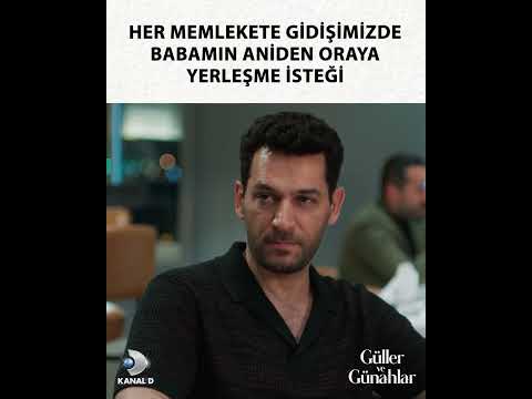 Hiç şaşmaz. 😂 #GüllerVeGünahlar #shorts thumbnail