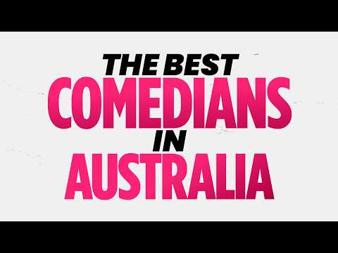 Kookaburra's Comedy Promo thumbnail