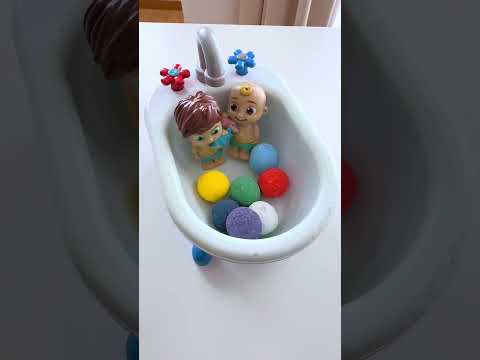 🌈GUESS THIS 9-COLOR MIX🐶🎨 June 3rd Part3 #shorts thumbnail