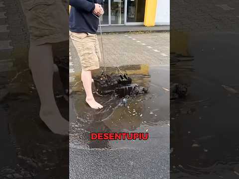 UMA AÇÃO BONDOSA PARA A CIDADE thumbnail