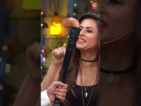 बातो बातों में कपिल ने खेल व्यवस्था पर सवाल उठाया | Best Of Kapil Sharma | #comedy #shorts #funny thumbnail