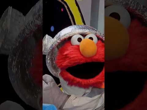 Are We There Yet? 🚀🌕 #sesamestreet thumbnail