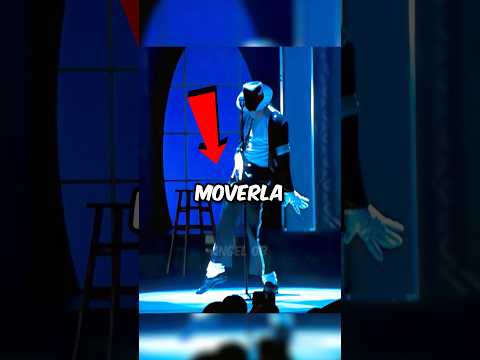 ASÍ FUE COMO LOGRÓ MOVERSE COMO MICHAEL JACKSON 🤯 thumbnail