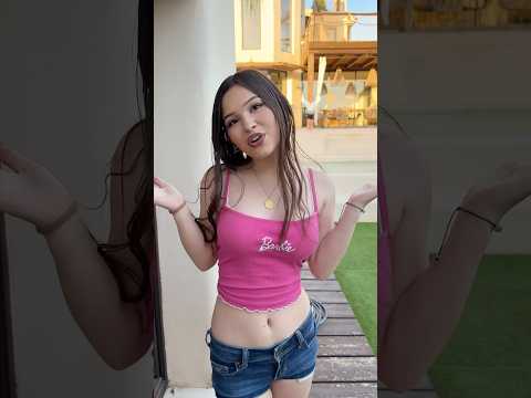Teen gets her own house 🏡 #jonathanjoly #shorts thumbnail