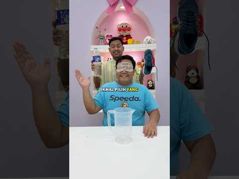 KIRA KIRA EKMAL DAPAT APA YA?? thumbnail
