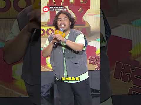 EJJA BINGUNG SAMA PERTANYAAN RANDOM ISTRINYA? thumbnail
