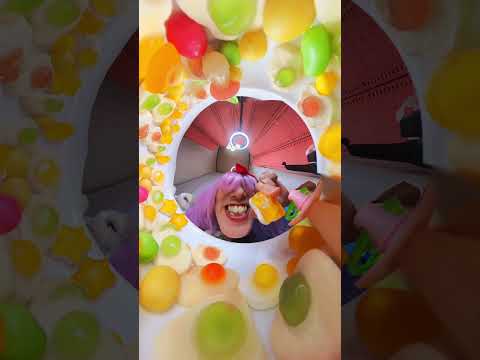 Sion princess 360 Sweet Egg Gummie thumbnail
