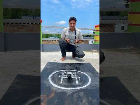 What Happens When a Drone Battery Hits 0%? thumbnail