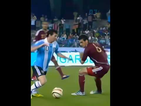 Young Messi 🇦🇷 thumbnail
