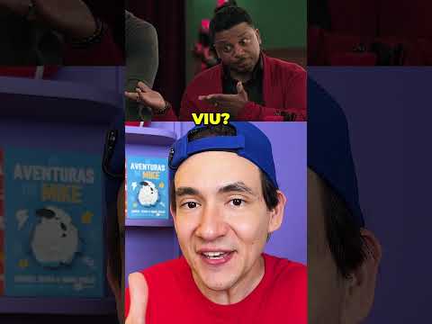 Por que você esquece o que ia fazer no quarto? thumbnail