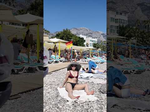 🇹🇷 Kemer Antalya Best Travel in Türkiye thumbnail