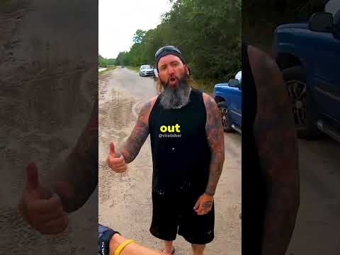 Male Karens Fight Biker thumbnail