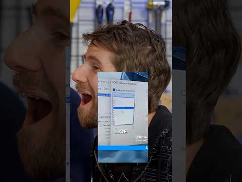 Testing your tech hacks... thumbnail
