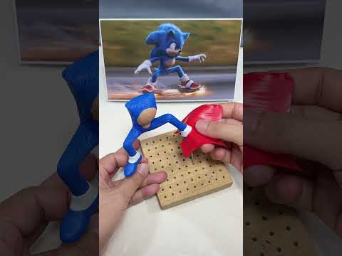 This pose makes all the difference… thumbnail