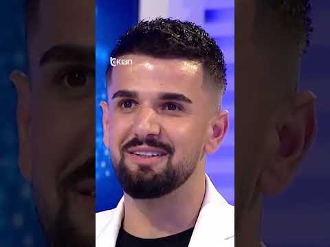 25 nuse në ditë dhe net pa gjumë, rrëfimi i make up artistit ,Mario Petalli thumbnail
