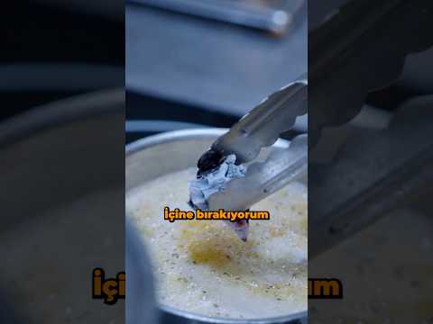 ÖZEL MANTI SOSU TARİFİ! thumbnail