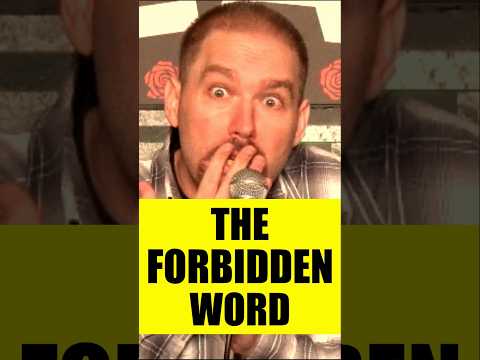 The FORBIDDEN WORD thumbnail