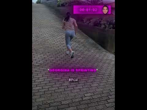 Ronaldo JR VS Georgina VS Ronaldo ⚡️🏃‍♂️ #shorts #viral #funny #trending thumbnail