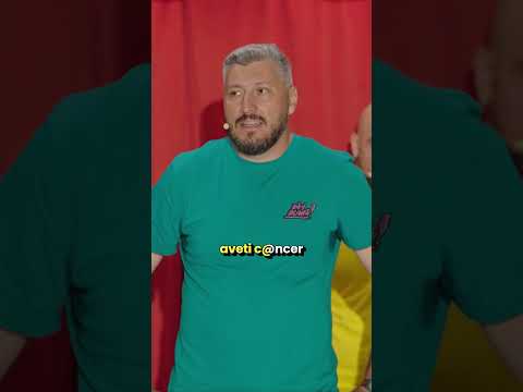 POV cand vin rezultatele la BAC si trebuie sa le spui parintilor #standup #comedy #sketch thumbnail