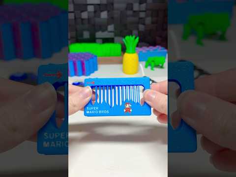 Super Mario Bros Theme Musical Fidget thumbnail