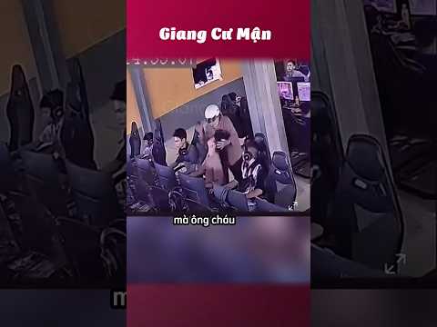 Ngoại ơi là ngoại 🥹 #giangcuman thumbnail