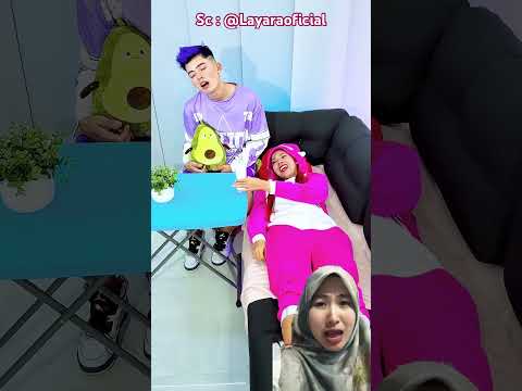 Bayi Gede Minta Susu 🍼 @Layaraoficial thumbnail