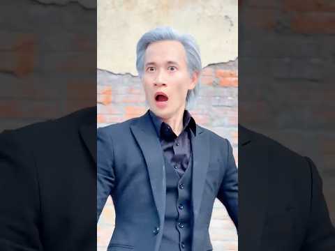 BEN EAGLE - Wait… What Just Happened? #MartialArts #ActionComedy #KungFu #Kindness #Trend #Viral thumbnail