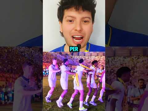 Il GESTO SEGRETO di RONALDO dopo aver VINTO il TROFEO con l'AL NASSR😱🏆 thumbnail