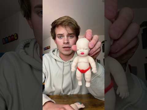 WHO SENT ME THIS thumbnail