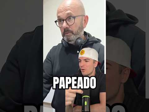 Respondo a un hater de la forma + épica posible ? thumbnail