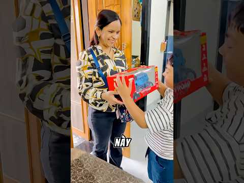Chơi chung xe điều khiển từ xa thumbnail