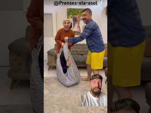 Salto sale mal Prenses-ela-asel thumbnail
